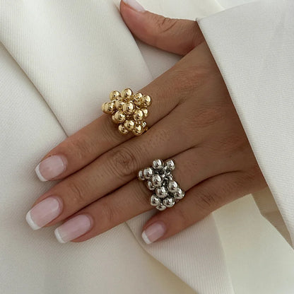 Jingle Ball-ring