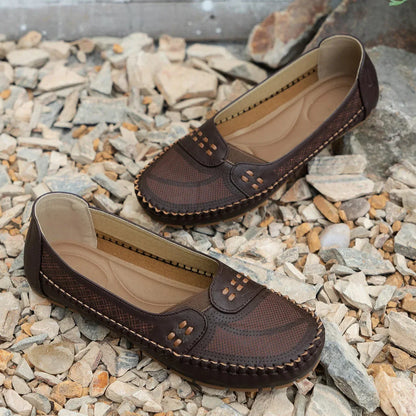 Elodie Faye Lightstep-loafers
