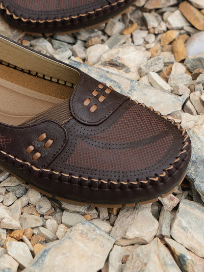 Elodie Faye Lightstep-loafers