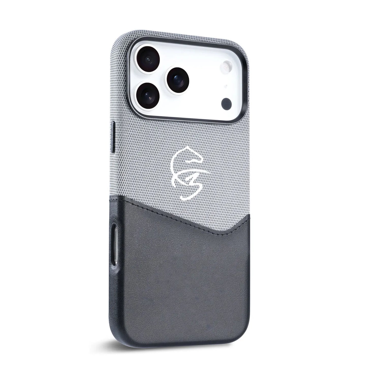 Evoque hybrid iPhone-fodral