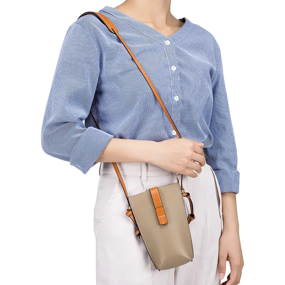 Catherine - Crossbody-väska