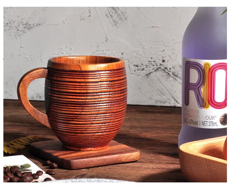 Takumi Ember Grain-mugg