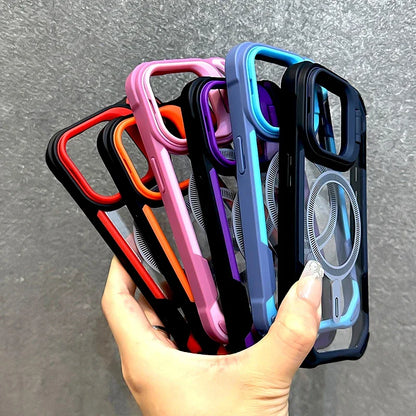 FlipGuard iPhone-fodral