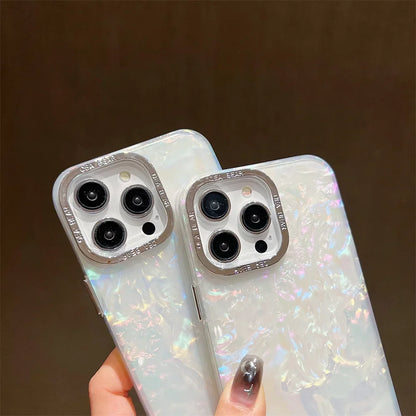 Opal Flare iPhone-skal