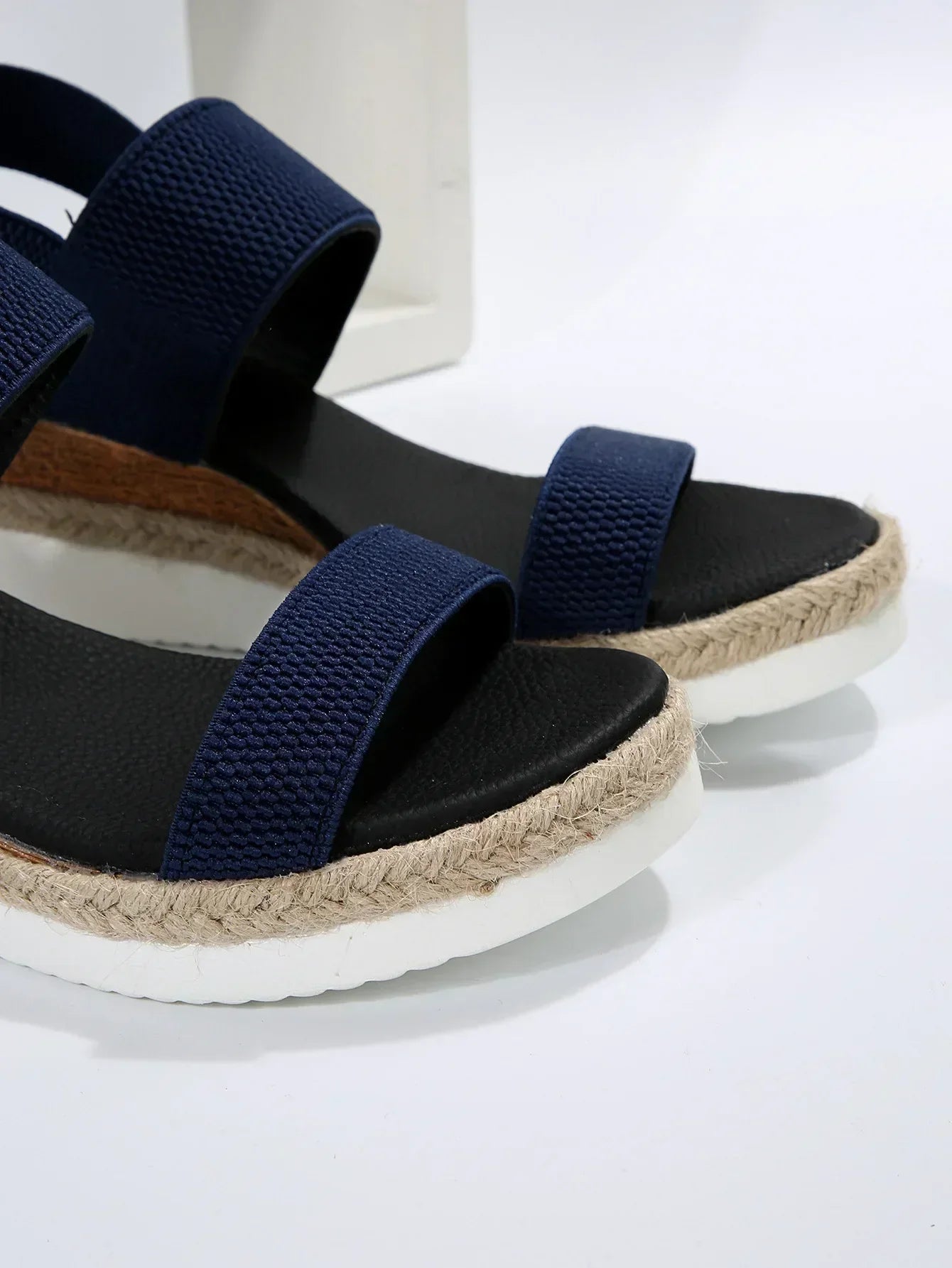 Kinsley - Casual Sandaler