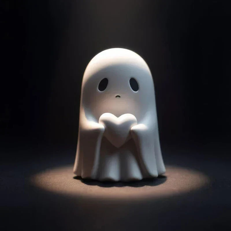 Boo Buddies - Halloween-dekorationsskulpturer