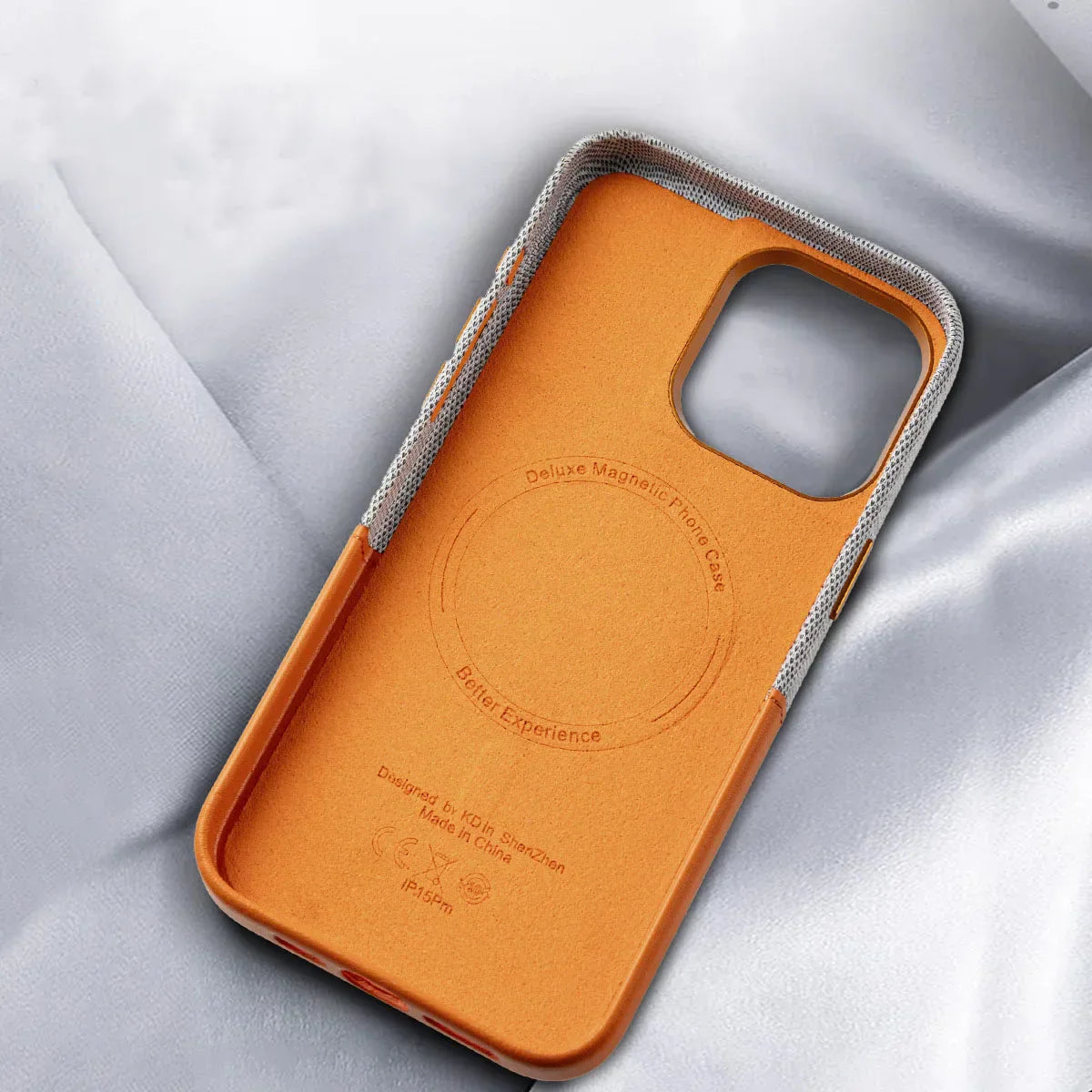 Evoque hybrid iPhone-fodral
