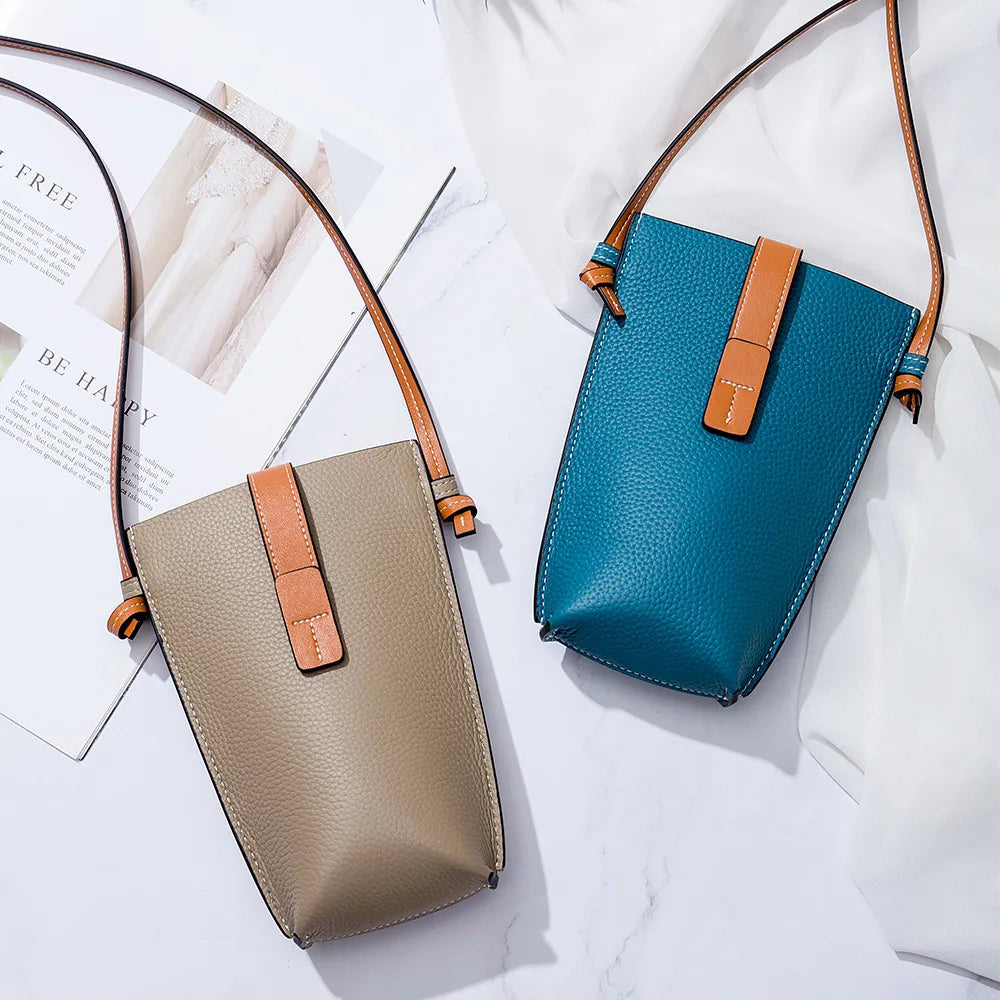 Catherine - Crossbody-väska