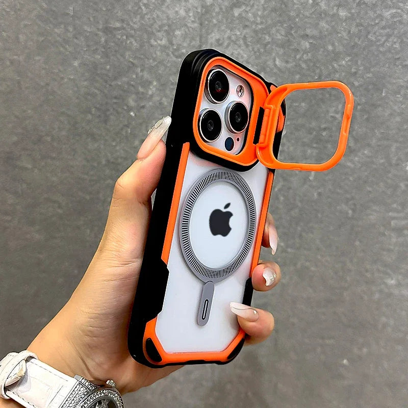 FlipGuard iPhone-fodral
