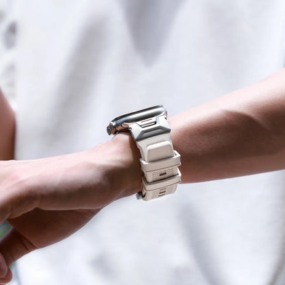 Renegade Apple Watch-klockarmband