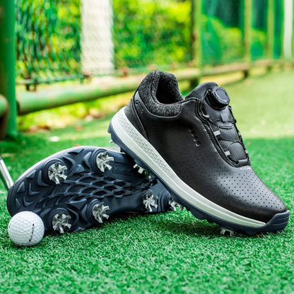 Velocity IronGrip Pro golfskor