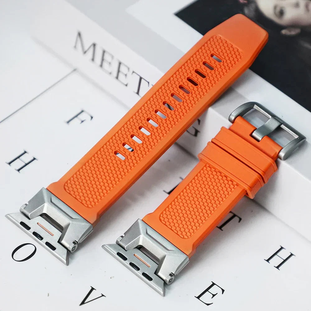 Renegade Apple Watch-klockarmband