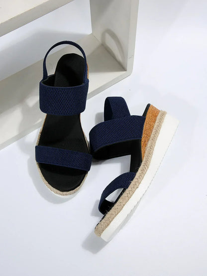 Kinsley - Casual Sandaler