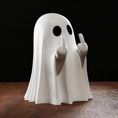 Boo Buddies - Halloween-dekorationsskulpturer