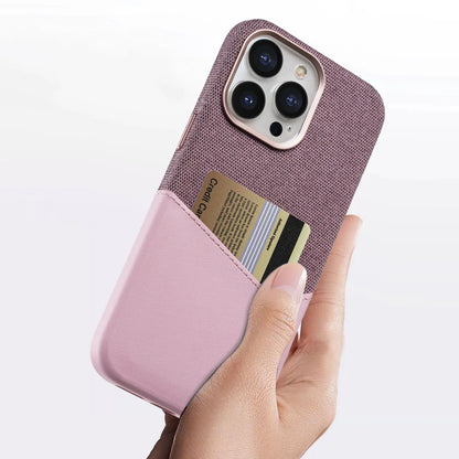 Evoque hybrid iPhone-fodral