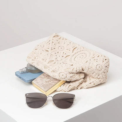 Bohemisk Väska