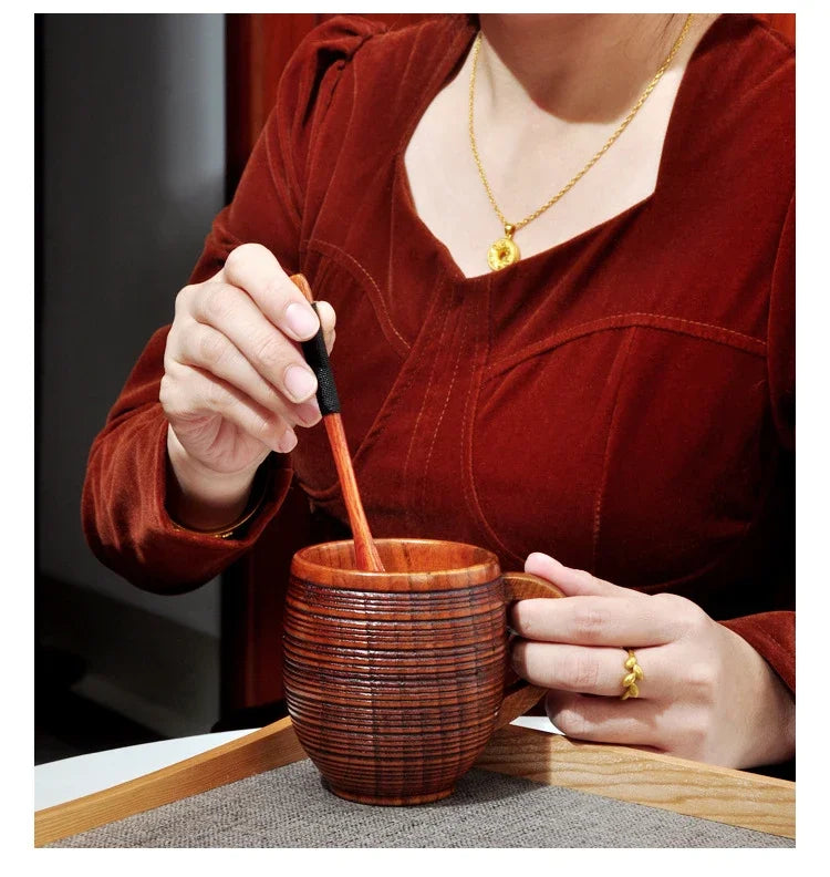 Takumi Ember Grain-mugg