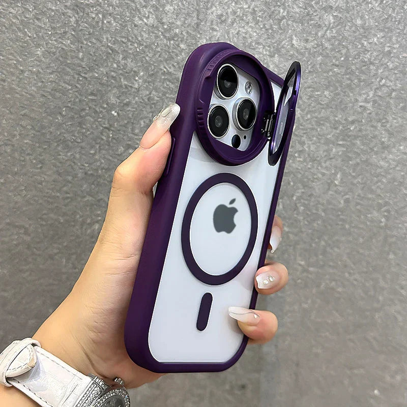 Paracord iPhone-fodral