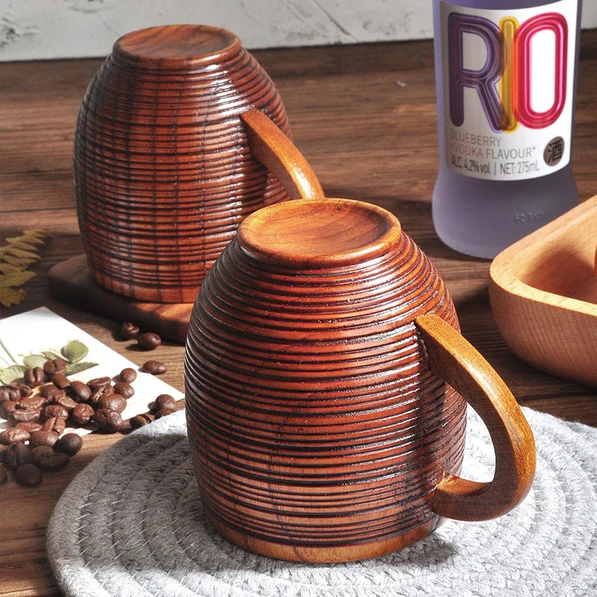 Takumi Ember Grain-mugg