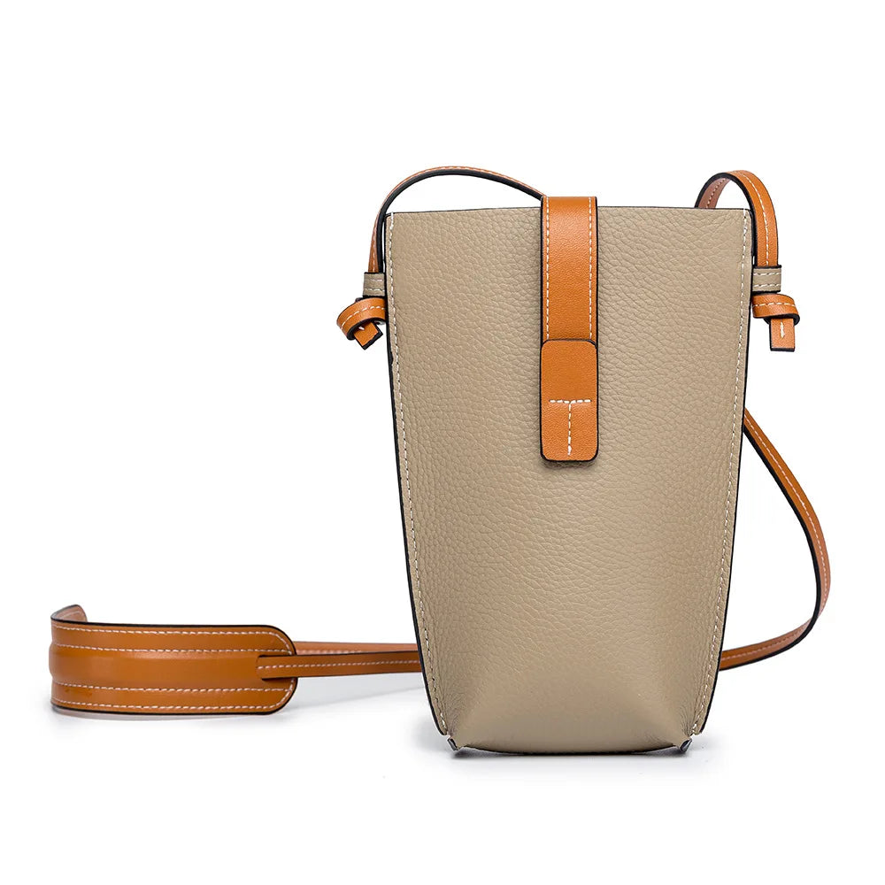 Catherine - Crossbody-väska