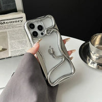 silver