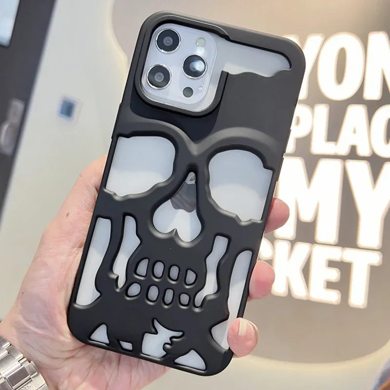 Phantom Edge - iPhone-fodral av kolfiber