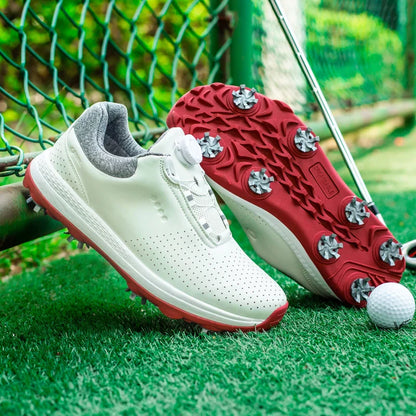 Velocity IronGrip Pro golfskor