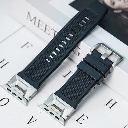 Renegade Apple Watch-klockarmband