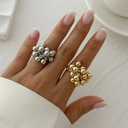 Jingle Ball-ring