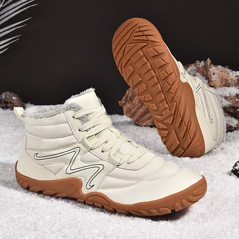 Natural Pro - Vinter barfotaskor