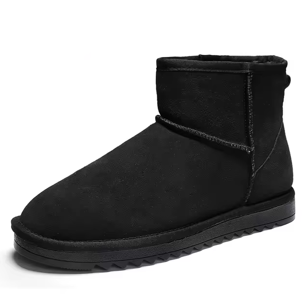 Classic Luxe Mini Boots - originalet