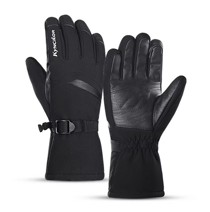 FROSTFIT PRO - Unisex premium skid- och snowboardhandskar