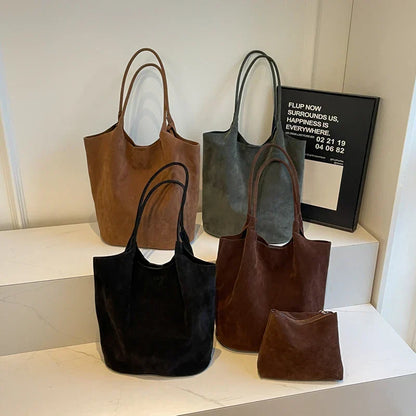 Velmos - mocka toteväska