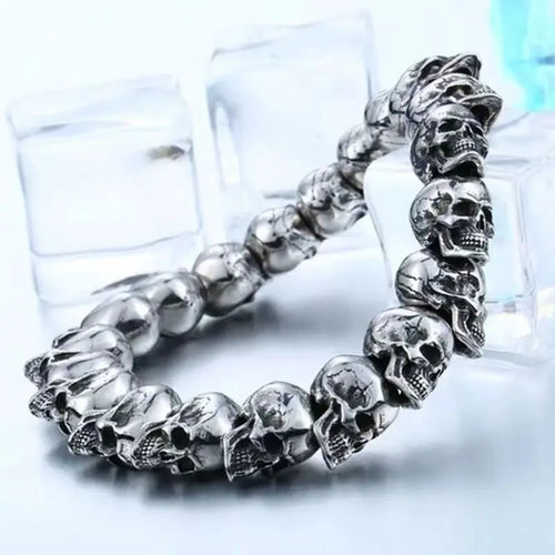 Gravebound armband