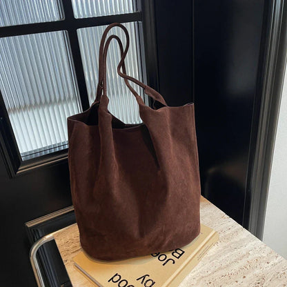 Velmos - mocka toteväska