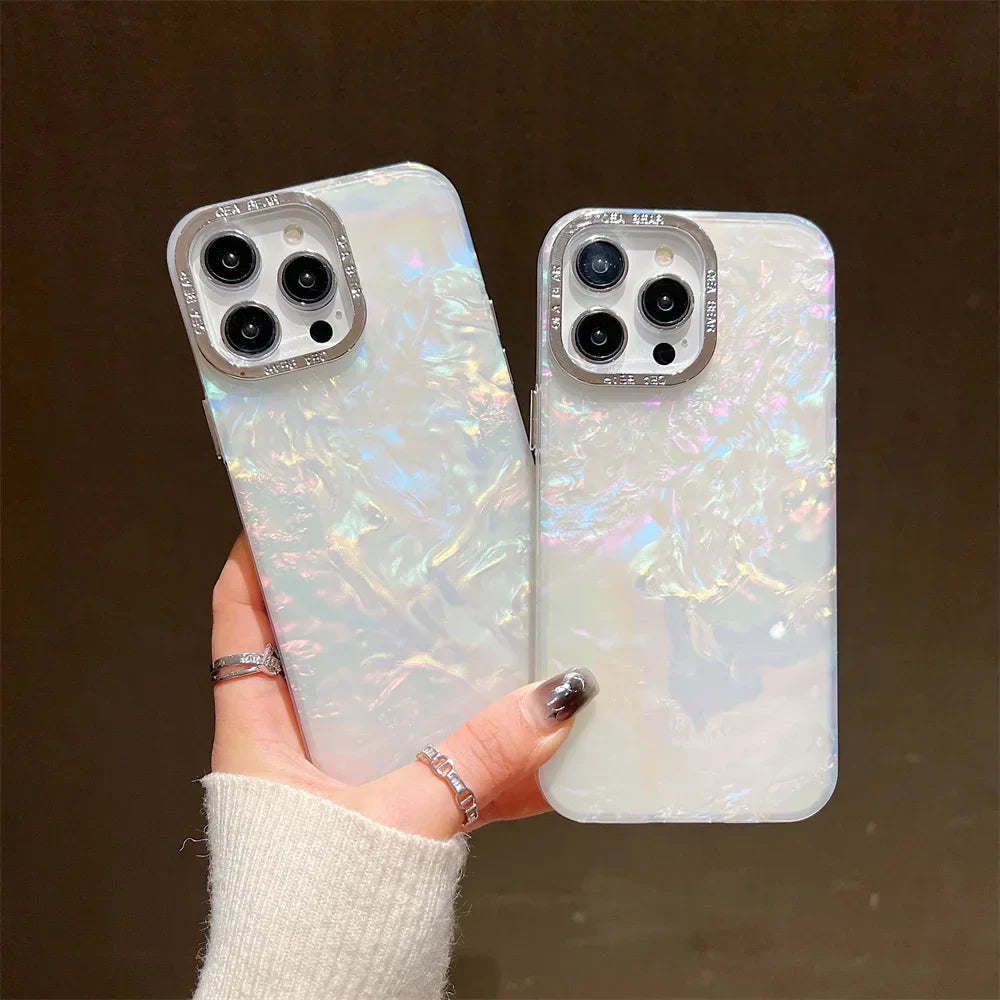Opal Flare iPhone-skal