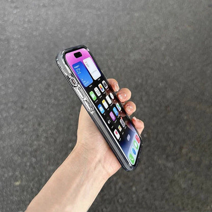 Chroma Love iPhone-fodral