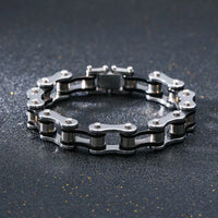 Svart Silver