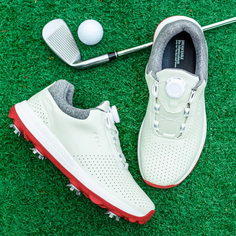 Velocity IronGrip Pro golfskor