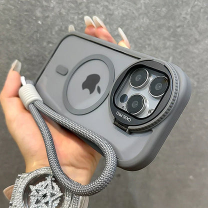 Paracord iPhone-fodral