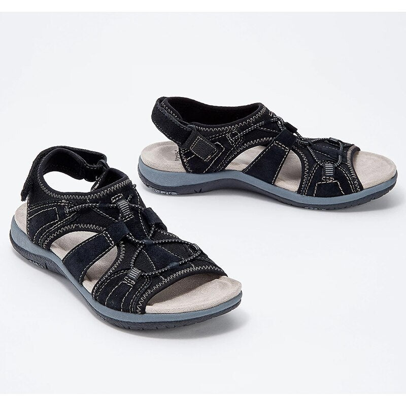 Ortho PRO – Ergonomisk smärtlindrande sko