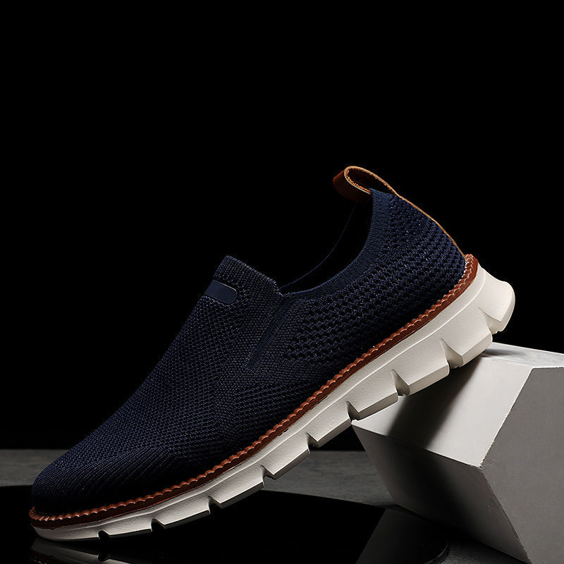 Theodore Willow Slip-On Skor