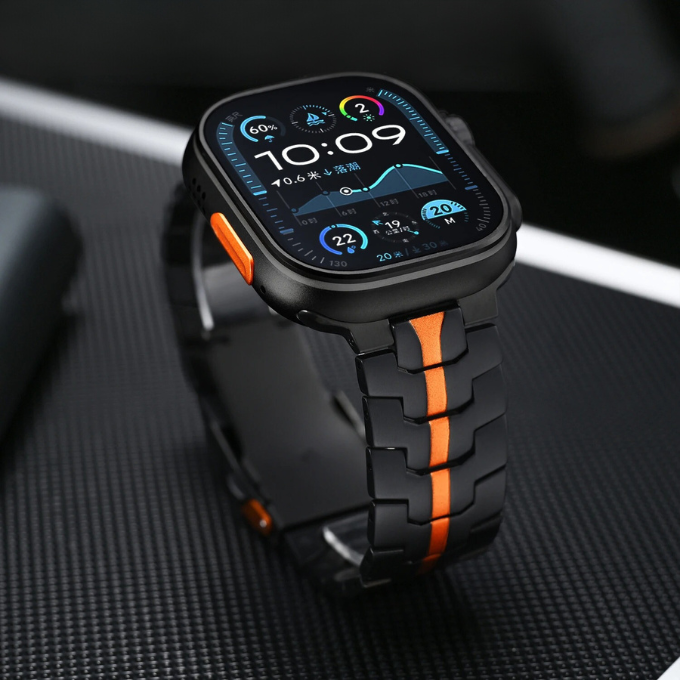 Forge-serien Apple Watch-klockarmband