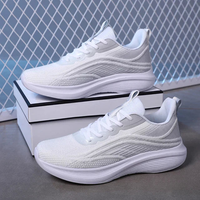 Alex - Unisex ortopediska sneakers