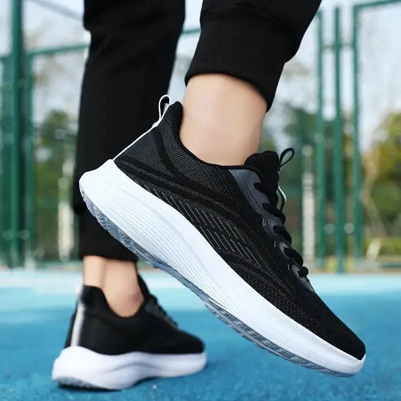 Alex - Unisex ortopediska sneakers