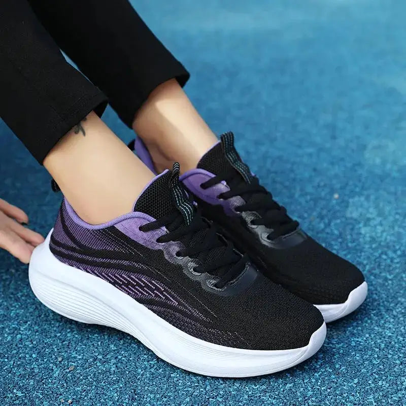 Alex - Unisex ortopediska sneakers
