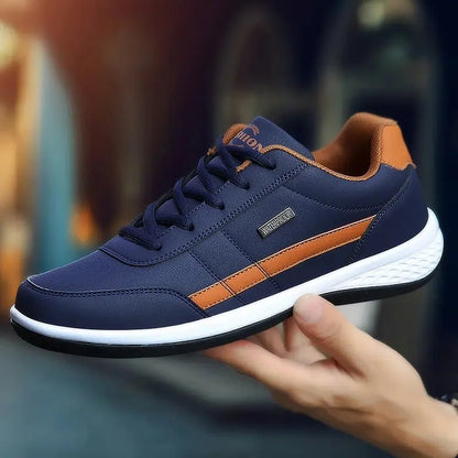 Liam - Ortopediska sneakers