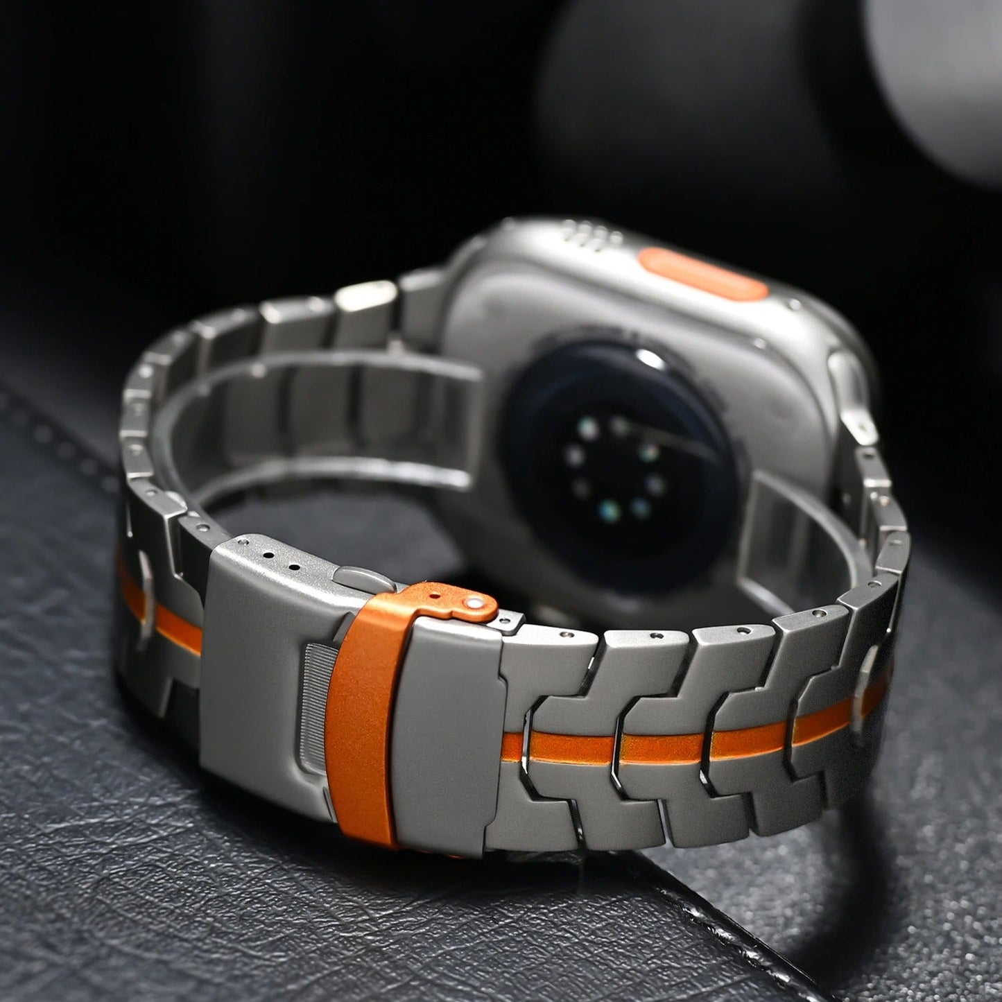 Forge-serien Apple Watch-klockarmband