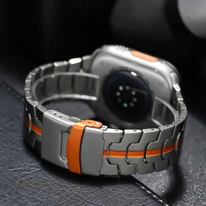 Forge-serien Apple Watch-klockarmband