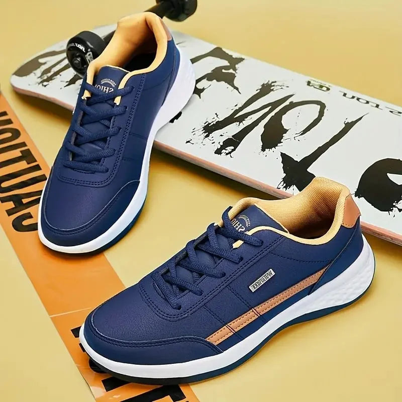 Liam - Ortopediska sneakers